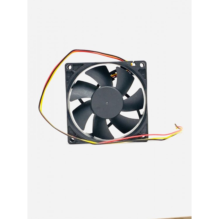 fana＊ San Ace 80 9GA0812J4D003 12V 0.6A 8CM 8025 3-wire chassis